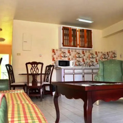 Отель El Greco Resort в номере