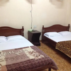 Hong An Hotel Стандартный номер фото 5
