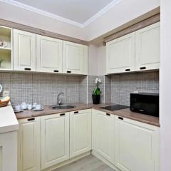 Отель White Rock Castle Suite 4* Семейный люкс фото 4