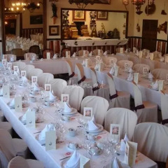 Hotel Los Perales фото 2