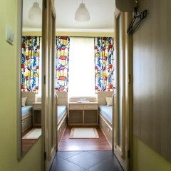 Tulpan Hotel Стандартный номер фото 19