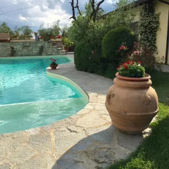 Отель Villamato Студия Делюкс фото 16