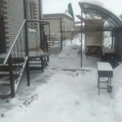 Гостиница Guest House V Gosti Na Ogorodnoy фото 3
