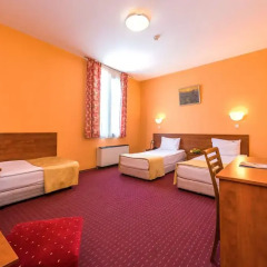 Sveta Sofia Hotel 4* Улучшенные апартаменты с различными типами кроватей фото 2