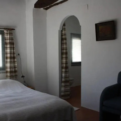 Отель Casa La Bombaron Сьерра-Невада комната для гостей фото 3