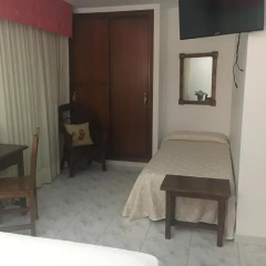 Hotel Via Norte 2* Стандартный номер