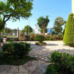 Отель Holiday Apartments Altini Албания, Ксамил - отзывы, цены и фото номеров - забронировать отель Holiday Apartments Altini онлайн фото 9