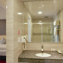 Arena Beach Hotel интерьер отеля фото 2