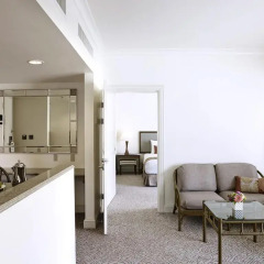 Lotte Hotel Guam комната для гостей фото 5