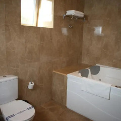 Лавина Отель 3* Люкс