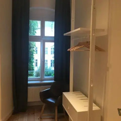 Отель Schoenhouse Apartments Германия, Берлин - отзывы, цены и фото номеров - забронировать отель Schoenhouse Apartments онлайн удобства в номере фото 2