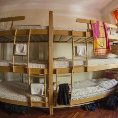 GO2 Hostel Belgrade развлечения