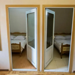 Отель Miami Suite Люкс 2 отдельными кровати фото 3