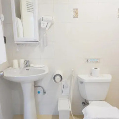 Отель Ratchadamnoen Residence 3* Стандартный номер фото 29