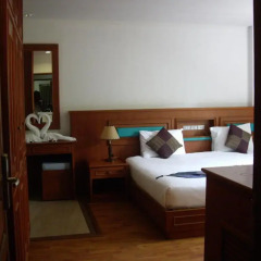 Chaweng Tara Hotel комната для гостей фото 5