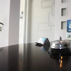 Hotel Aulona фото 2