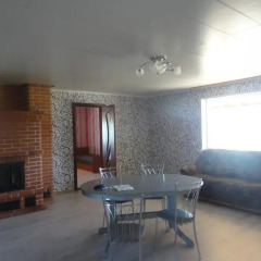 Гостиница Guest House Zarechye 18 спа
