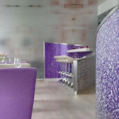 Отель IntercityHotel Hamburg Dammtor-Messe спа