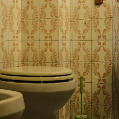Отель 4 Season Bed And Breakfast Roma Стандартный номер фото 10
