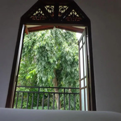 Отель Homestay 24 3* Апартаменты с различными типами кроватей фото 9