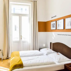 Отель Pension Riedl Улучшенный номер фото 26