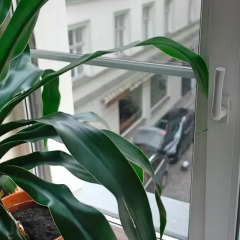 Отель Amber Rooms Кровать в общем номере с двухъярусной кроватью фото 10