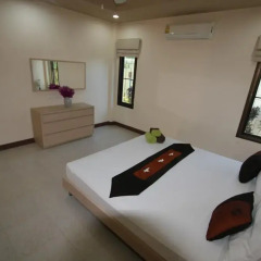 Отель Babylon Pool Villas 3* Студия Делюкс с различными типами кроватей фото 4