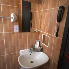Rahab Hotel Стандартный номер с различными типами кроватей фото 14