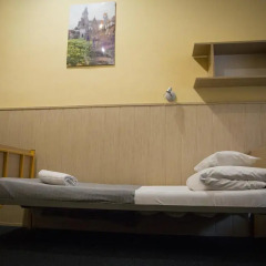 City Hostel Краков спа