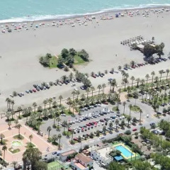Отель Hostal Puerto Beach Испания, Мотрил - отзывы, цены и фото номеров - забронировать отель Hostal Puerto Beach онлайн помещение для мероприятий