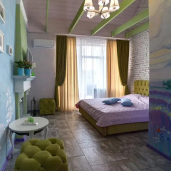 Гостиница Guest House Na Dache в Масловой пристани отзывы, цены и фото номеров - забронировать гостиницу Guest House Na Dache онлайн Маслова пристань комната для гостей фото 2