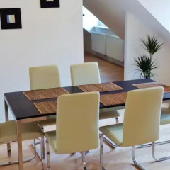 Отель Selinor Old Town Apartments Чехия, Прага - отзывы, цены и фото номеров - забронировать отель Selinor Old Town Apartments онлайн питание