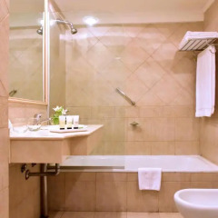 Pestana Buenos Aires Hotel 4* Улучшенные апартаменты с различными типами кроватей