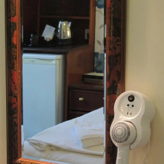 Dolphin Hotel 3* Стандартный номер фото 33