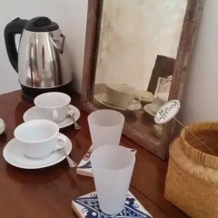 Отель Le Stanze di Sara удобства в номере