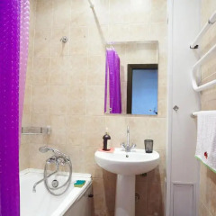 Хостел Smart Inn Минск ванная фото 2