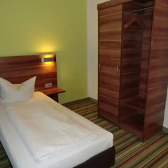 Hotel Andra 4* Стандартный номер фото 2