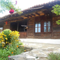 Отель Sunbeam Holiday Home Стандартный номер фото 10