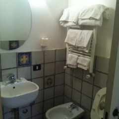 Hotel Antica Foresteria Catalana 3* Стандартный номер фото 10