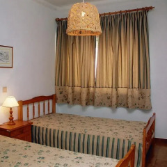 Отель Columbia Apartamentos Turisticos Студия фото 5