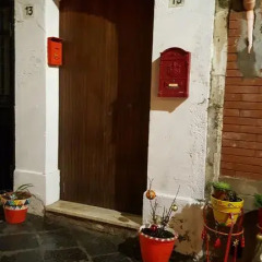 Отель La Perla di Ortigia Сиракуза интерьер отеля