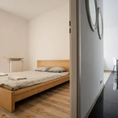 Отель Executive Suites Galeria Park Апартаменты с различными типами кроватей фото 46