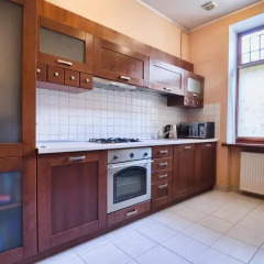 Гостиница Doroshenka 66/11 в номере фото 2
