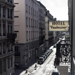Отель Hôtel Vaubecour Франция, Лион - отзывы, цены и фото номеров - забронировать отель Hôtel Vaubecour онлайн фото 3