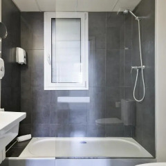 Отель Aparthotel Bcn Montjuic 3* Стандартный номер фото 7