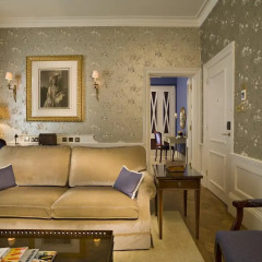 Отель The Stafford Номер Main house classic