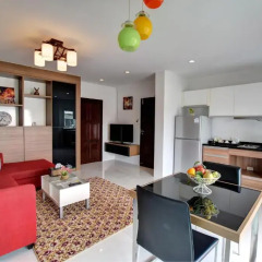 Отель Pool Access 89 at Rawai 3* Стандартный номер с различными типами кроватей фото 5
