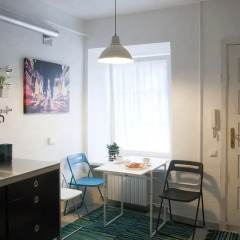 Отель Literatų apartamentai Литва, Вильнюс - отзывы, цены и фото номеров - забронировать отель Literatų apartamentai онлайн в номере