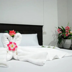 Отель Veranda Lanta Resort 3* Улучшенный номер фото 5