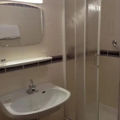 Hotel Daniela 3* Стандартный номер фото 7